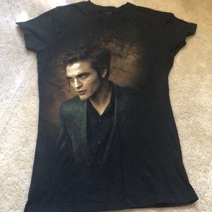 Twilight New Moon Tee